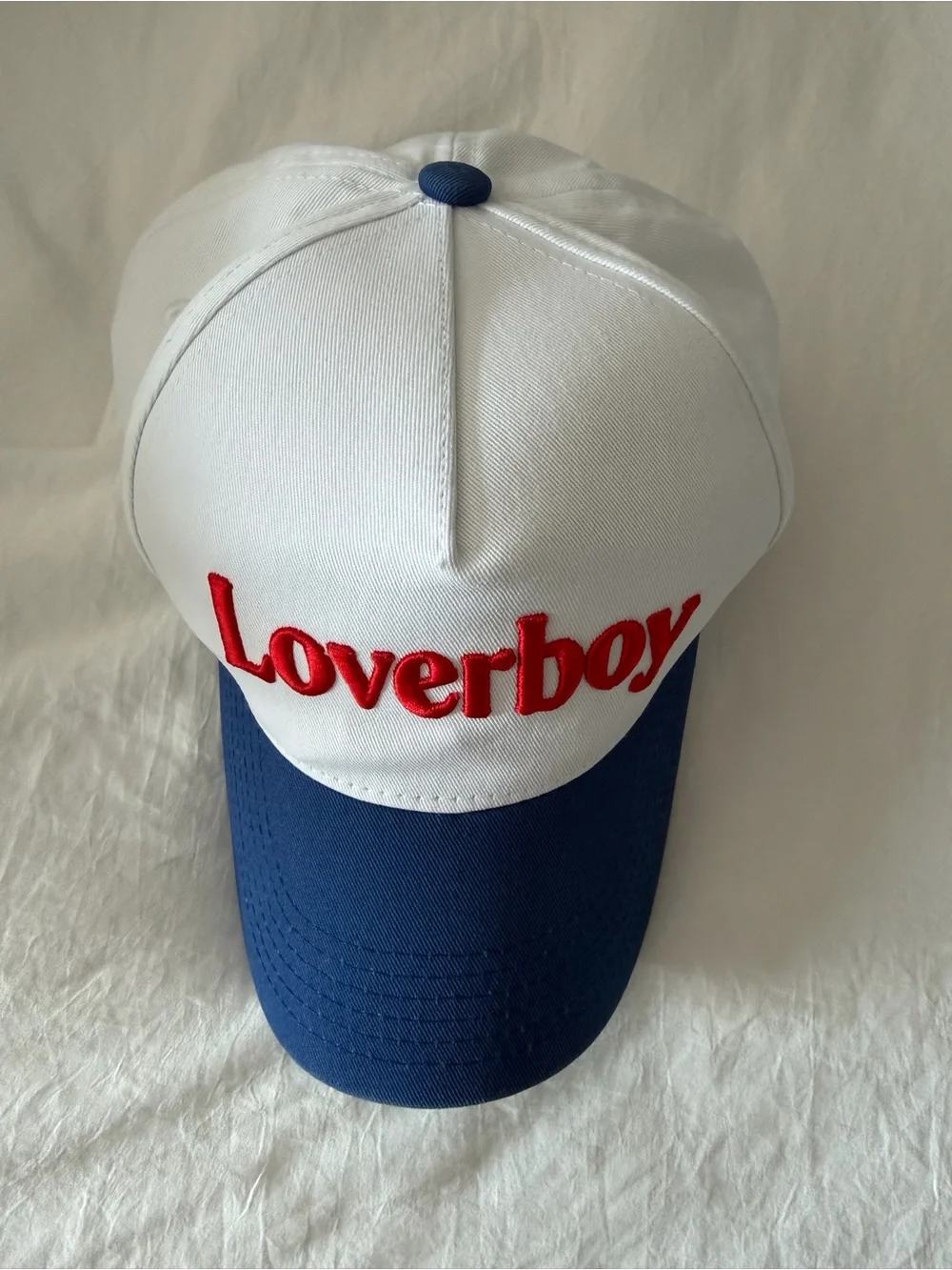 Loverboy Trucker Hat